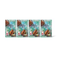 AH SatÃ© marinade mix 4-pack