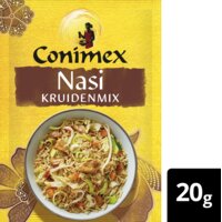 Een afbeelding van Conimex Mix voor nasi