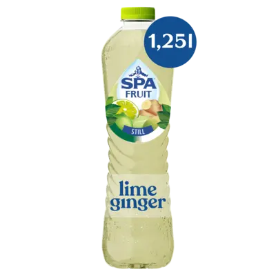 pdp-image-Spa Fruit lime ginger