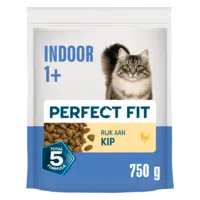 Perfect fit Indoor 1+ kip