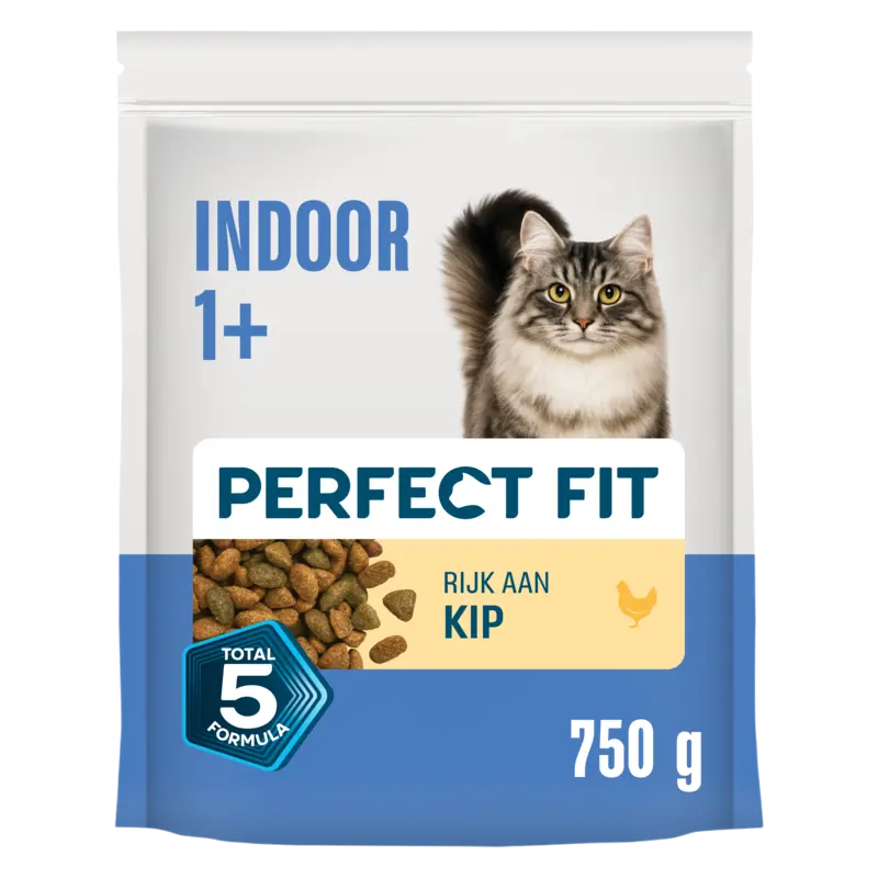 Perfect fit Indoor 1+ kip
