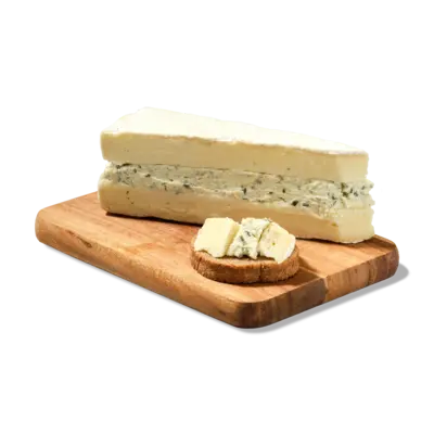 pdp-image-AH Gevulde brie met kruiden
