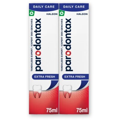 pdp-image-Parodontax Extra fresh tandpasta 2-pack