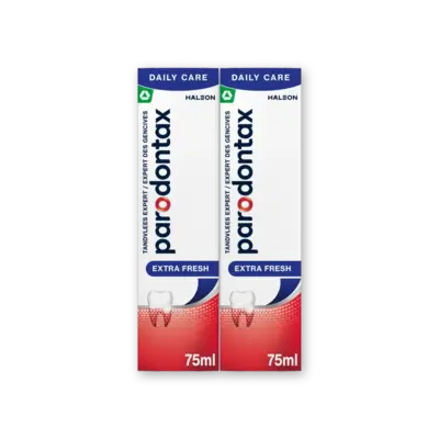 pdp-image-Parodontax Extra fresh tandpasta 2-pack