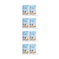 AH Griekse feta 2-pack 4-pack