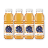 Sourcy Vitaminwater mango guave 4-pack