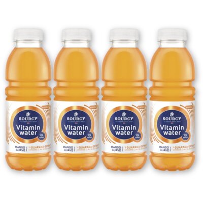 pdp-image-Sourcy Vitaminwater mango guave 4-pack