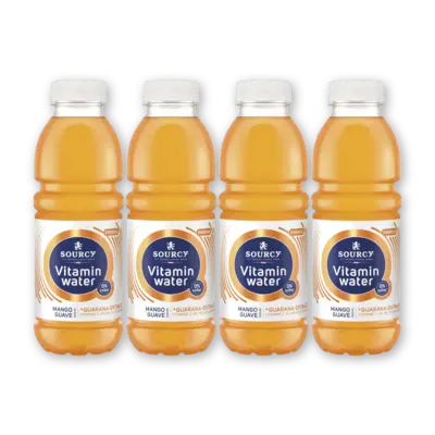 pdp-image-Sourcy Vitaminwater mango guave 4-pack