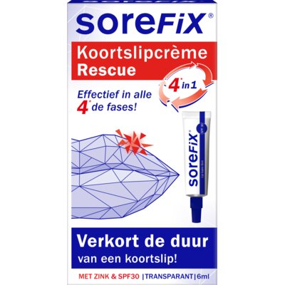 pdp-image-Sorefix Rescue koortslipcrème 4 in 1