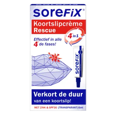 pdp-image-Sorefix Rescue koortslipcrème 4 in 1