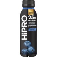 HiPRO Protein drink bosbes