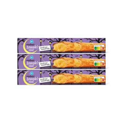 pdp-image-AH Roomboter amandelstaaf 3-pack
