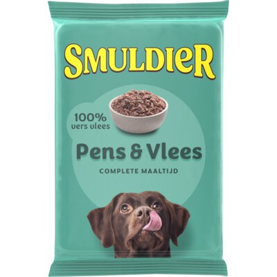 pdp-image-Smuldier Pens vlees compleet