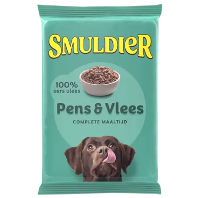 pdp-image-Smuldier Pens vlees compleet
