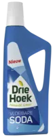 Driehoek Vloeibare soda