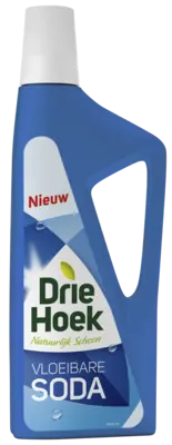 pdp-image-Driehoek Vloeibare soda