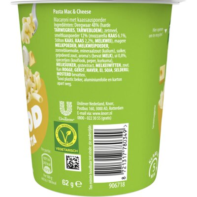 pdp-image-Knorr Good pasta mac & cheese