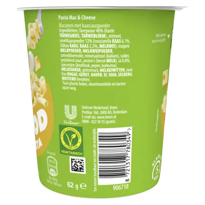 pdp-image-Knorr Good pasta mac & cheese