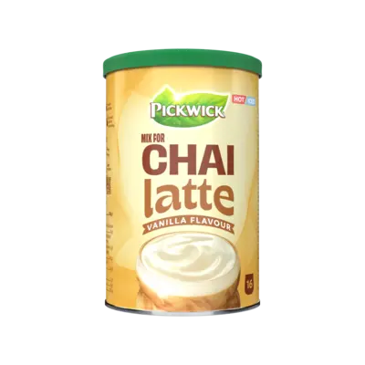 pdp-image-Pickwick Mix for chai latte vanilla flavour