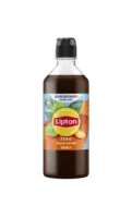 Sodastream Lipton peach zero ice tea siroop