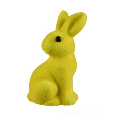 pdp-image-AH Flock haasje geel groot