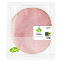 AH Biologisch Achterham