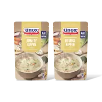 Unox Romige kippensoep 2-pack