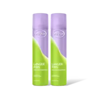 Andrélon Droogshampoo langer fris 2-pack