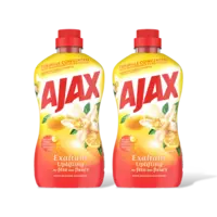 Ajax Uplifting allesreiniger 2pack