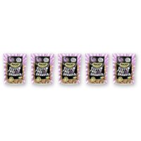 Holie's Glutenfree granola proteine nuts 5-pack