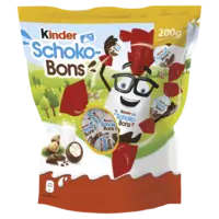 Kinder Schokobons