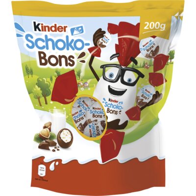 pdp-image-Kinder Schokobons