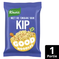 Knorr Good noodles kip