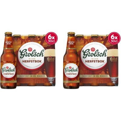 pdp-image-Grolsch Herfstbok Speciaalbier 2-pack
