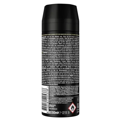 pdp-image-Axe Magnum gold caramel deodorant