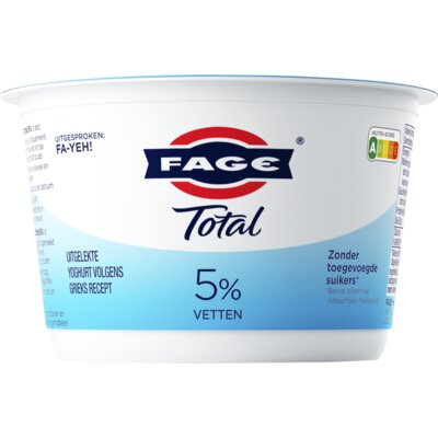 pdp-image-Fage Total Griekse yoghurt 5%