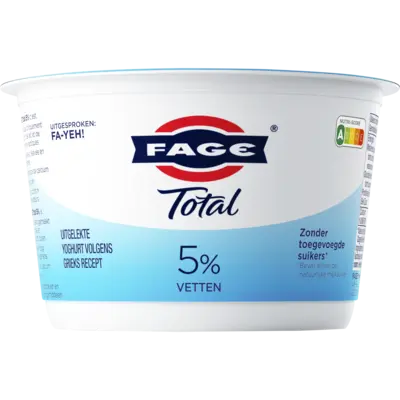 pdp-image-Fage Total Griekse yoghurt 5%