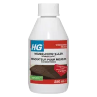 HG Meubelhersteller donker hout