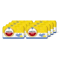 Amstel Radler citroen 0.0 6-pack 8-pack