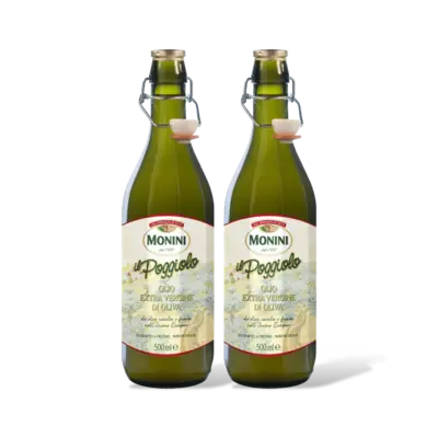 pdp-image-Monini poggiolo extra vergine olijfolie 2-pack