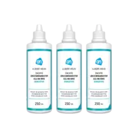 Care All in one zachte lensvloeistof 3-pack