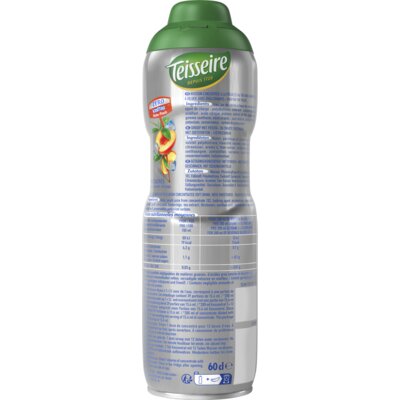pdp-image-Teisseire Zero iced tea peach