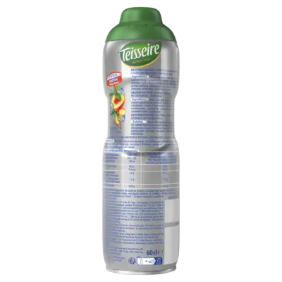 pdp-image-Teisseire Zero iced tea peach