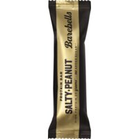 Een afbeelding van Barebells Protein bar salty peanut