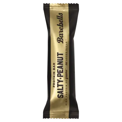 pdp-image-Barebells Protein bar salty peanut