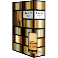 Canti Prosecco geschenk 2 glazen