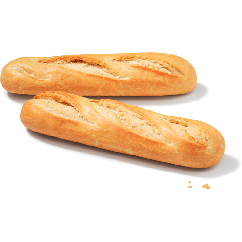 Een afbeelding van AH Franse baguettes