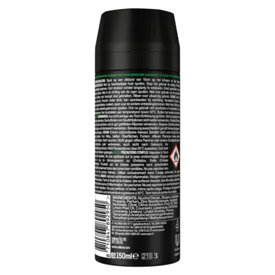 pdp-image-Axe Unite pride deodorant bodyspray