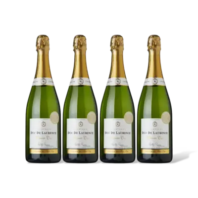 pdp-image-AH Excellent Champagne Premier Cru 4 flessen