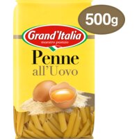 Een afbeelding van Grand' Italia Penne all'uovo